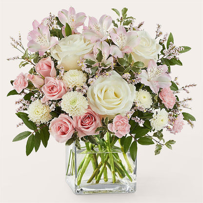 Day Made Bouquet – SIXTO'S FLOWER SHOP, Union City NJ