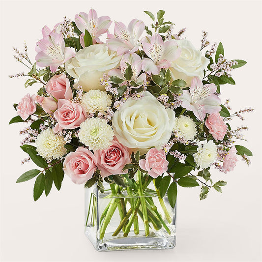 Day Made Bouquet – SIXTO'S FLOWER SHOP, Union City NJ
