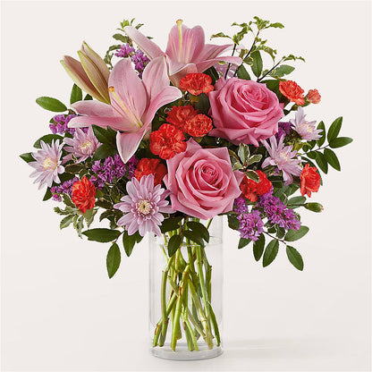 Sequins Bouquet – SIXTO'S FLOWER SHOP, Union City NJ