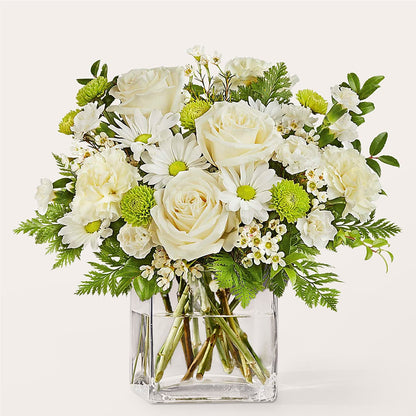 Momentary Meditation Bouquet – SIXTO'S FLOWER SHOP, Union City NJ