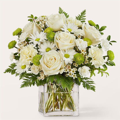 Momentary Meditation Bouquet – SIXTO'S FLOWER SHOP, Union City NJ