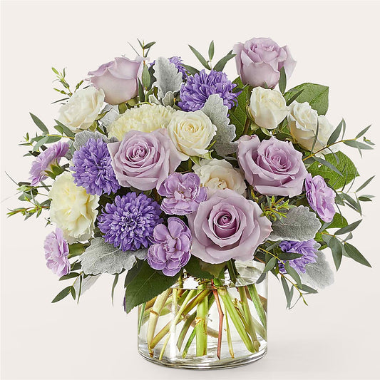 Stardust Bouquet – SIXTO'S FLOWER SHOP, Union City NJ