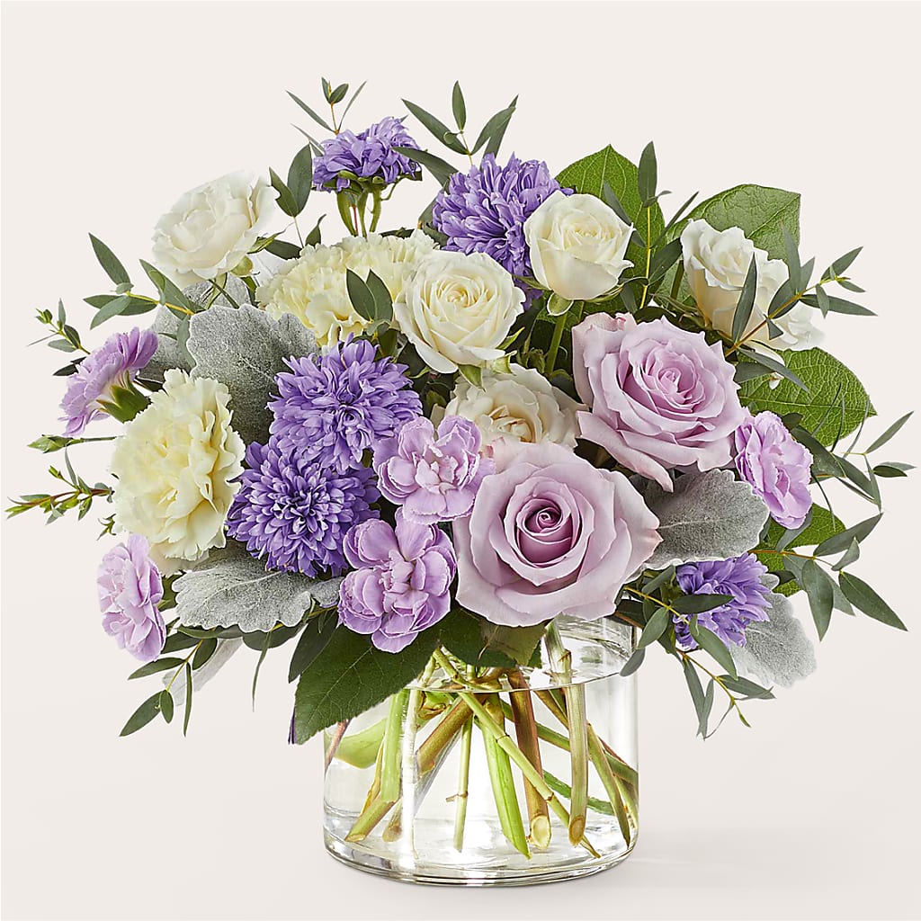 Stardust Bouquet – SIXTO'S FLOWER SHOP, Union City NJ