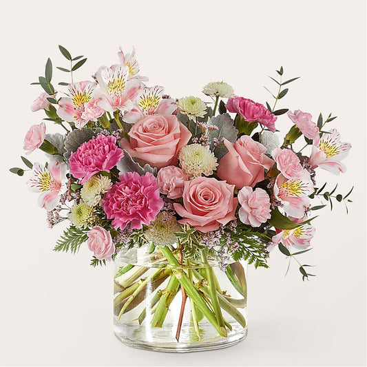The Treehouse Bouquet – SIXTO'S FLOWER SHOP, Union City NJ