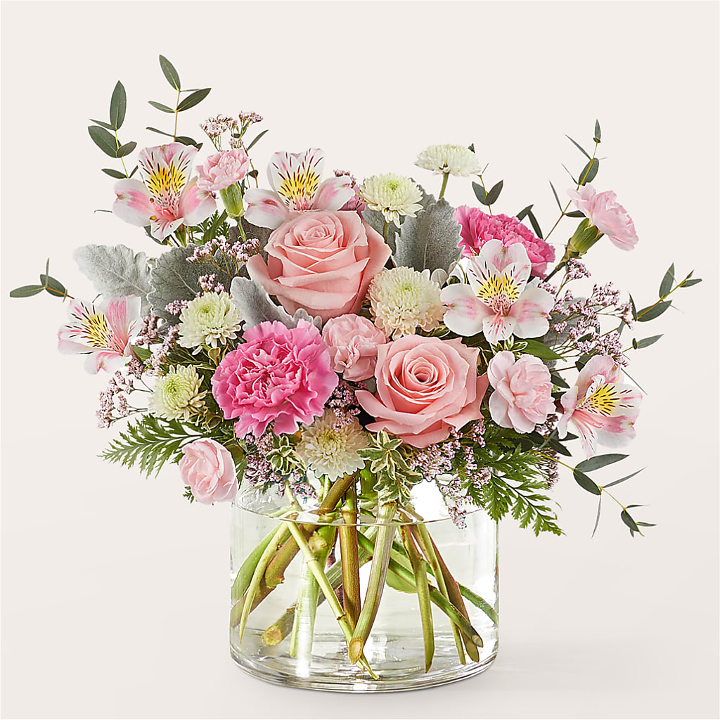 The Treehouse Bouquet – SIXTO'S FLOWER SHOP, Union City NJ