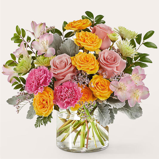 Mai Tai Bouquet – SIXTO'S FLOWER SHOP, Union City NJ