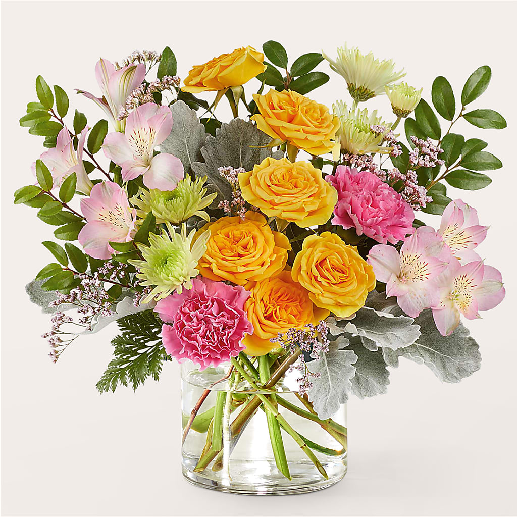 Mai Tai Bouquet – SIXTO'S FLOWER SHOP, Union City NJ