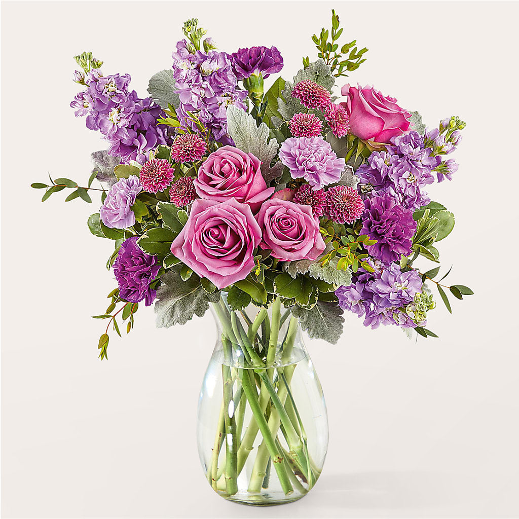 A Love Story Bouquet – SIXTO'S FLOWER SHOP, Union City NJ