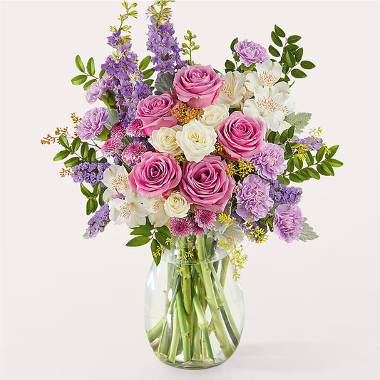 Lucky Me Bouquet – SIXTO'S FLOWER SHOP, Union City NJ