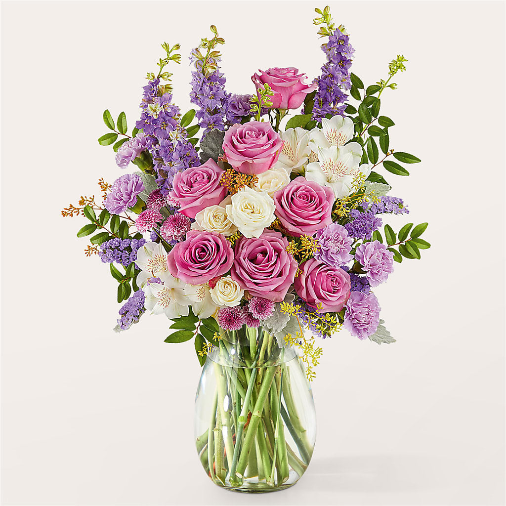 Lucky Me Bouquet – SIXTO'S FLOWER SHOP, Union City NJ