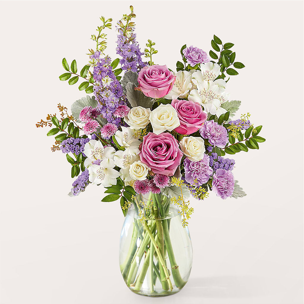 Lucky Me Bouquet – SIXTO'S FLOWER SHOP, Union City NJ