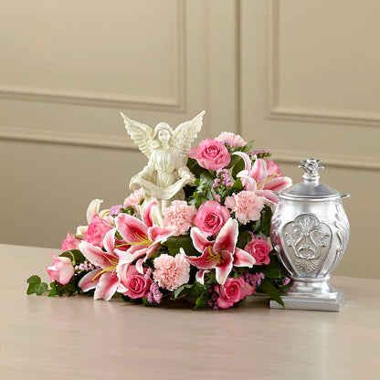 Divinity Arrangement – SIXTO'S FLOWER SHOP, Union City NJ