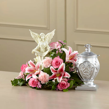Divinity Arrangement – SIXTO'S FLOWER SHOP, Union City NJ