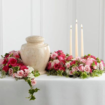 Remembrance Arrangement – SIXTO'S FLOWER SHOP, Union City NJ