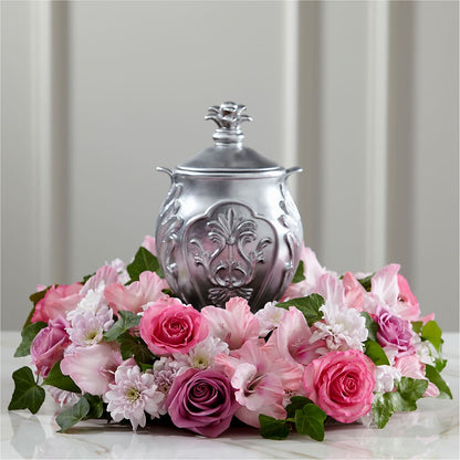 Glorious Tribute Arrangement – SIXTO'S FLOWER SHOP, Union City NJ