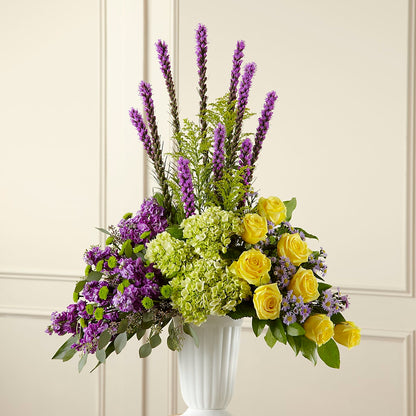 Affection Arrangement – SIXTO'S FLOWER SHOP, Union City NJ
