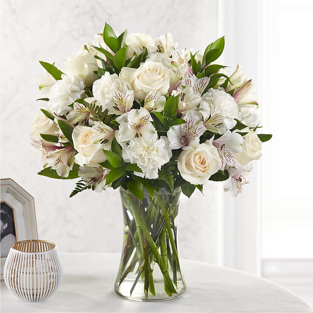 Cherished Friend Bouquet – SIXTO'S FLOWER SHOP, Union City NJ