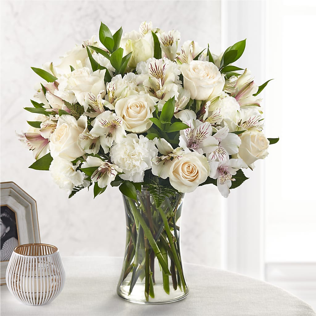 Cherished Friend Bouquet – SIXTO'S FLOWER SHOP, Union City NJ