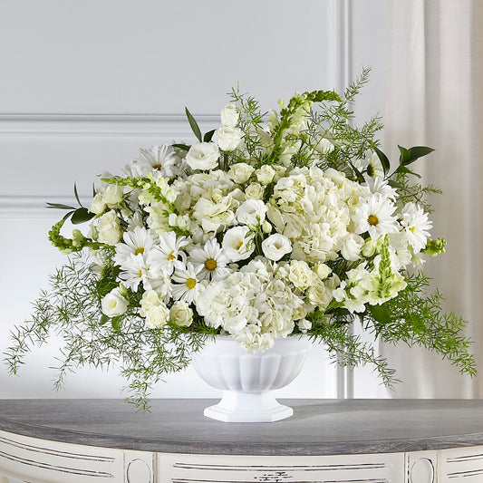 Love & Compassion Arrangement – SIXTO'S FLOWER SHOP, Union City NJ