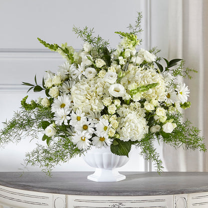 Love & Compassion Arrangement – SIXTO'S FLOWER SHOP, Union City NJ