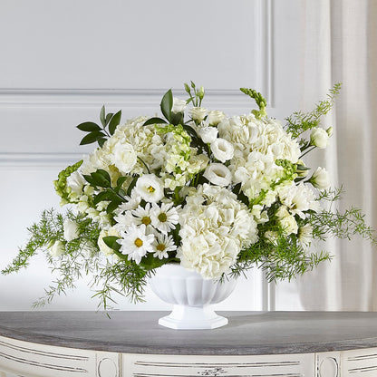 Love & Compassion Arrangement – SIXTO'S FLOWER SHOP, Union City NJ
