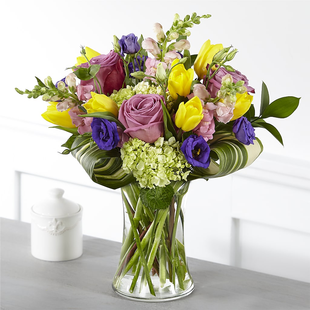 Wondrous Memories Bouquet – SIXTO'S FLOWER SHOP, Union City NJ