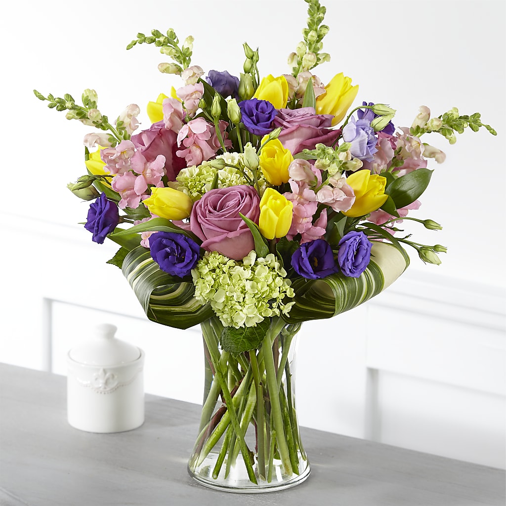 Wondrous Memories Bouquet – SIXTO'S FLOWER SHOP, Union City NJ
