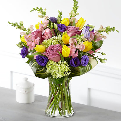 Wondrous Memories Bouquet – SIXTO'S FLOWER SHOP, Union City NJ