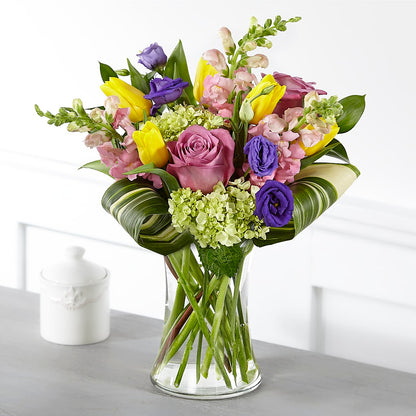 Wondrous Memories Bouquet – SIXTO'S FLOWER SHOP, Union City NJ