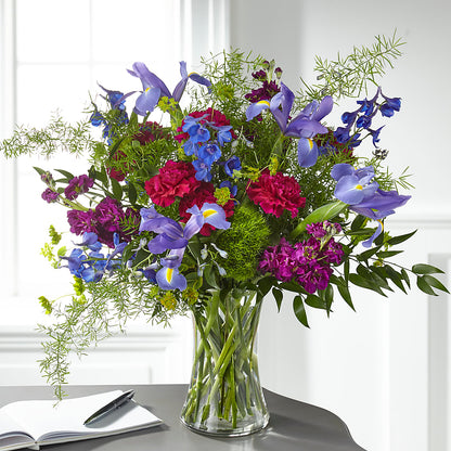 Giving Grace Bouquet – SIXTO'S FLOWER SHOP, Union City NJ