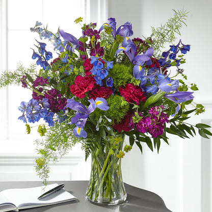 Giving Grace Bouquet – SIXTO'S FLOWER SHOP, Union City NJ