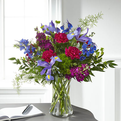Giving Grace Bouquet – SIXTO'S FLOWER SHOP, Union City NJ