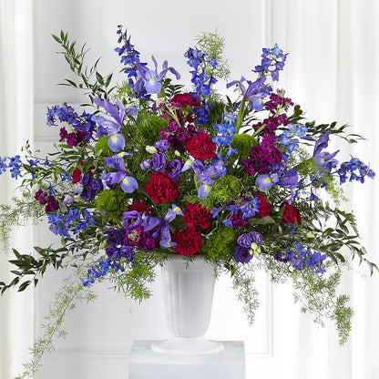 Memorial of Life Arrangement – SIXTO'S FLOWER SHOP, Union City NJ