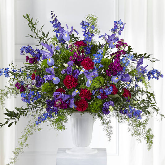 Memorial of Life Arrangement – SIXTO'S FLOWER SHOP, Union City NJ