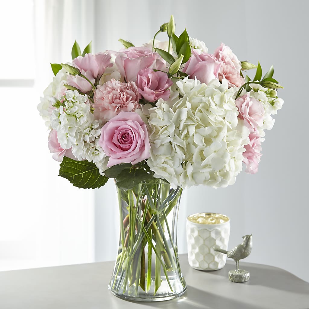 Guiding Grace Bouquet – SIXTO'S FLOWER SHOP, Union City NJ