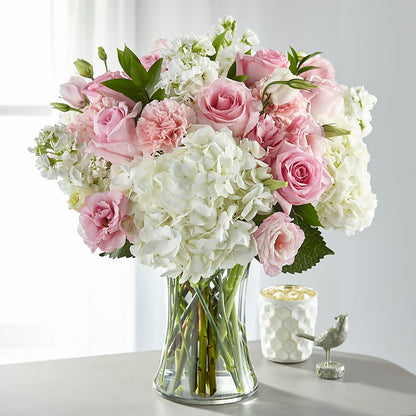 Guiding Grace Bouquet – SIXTO'S FLOWER SHOP, Union City NJ
