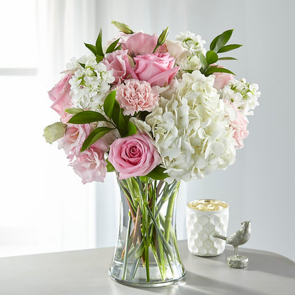 Guiding Grace Bouquet – SIXTO'S FLOWER SHOP, Union City NJ