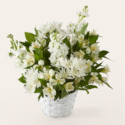 Eternal Affection Arrangement – SIXTO'S FLOWER SHOP, Union City NJ