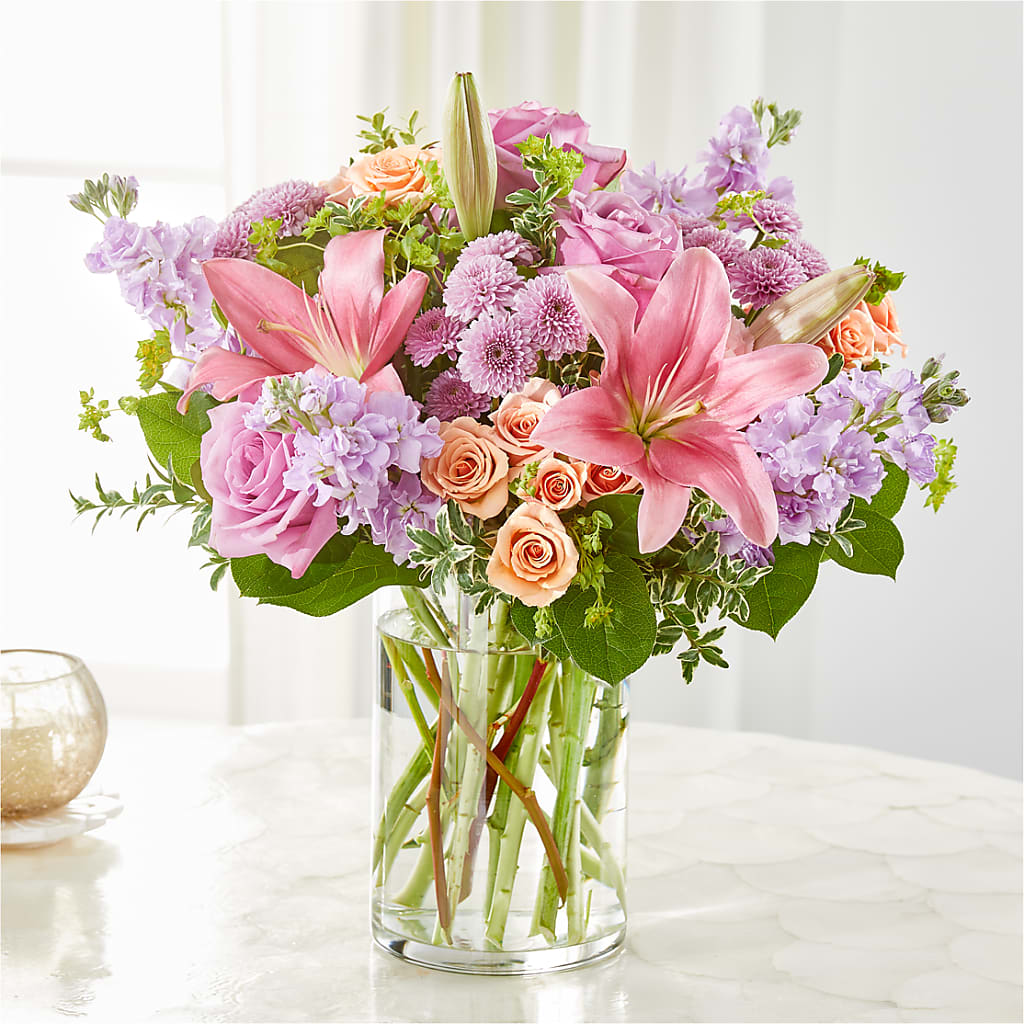 Resilience Bouquet – SIXTO'S FLOWER SHOP, Union City NJ