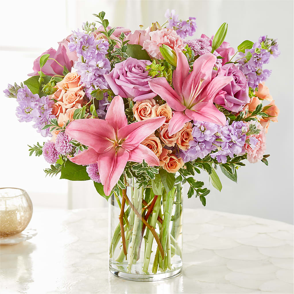 Resilience Bouquet – SIXTO'S FLOWER SHOP, Union City NJ