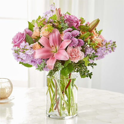 Resilience Bouquet – SIXTO'S FLOWER SHOP, Union City NJ
