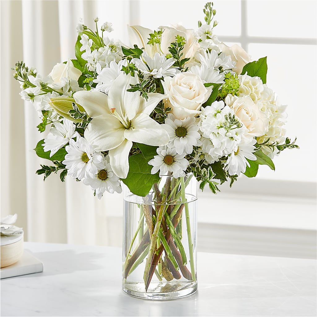 Hope & Renewal Bouquet – SIXTO'S FLOWER SHOP, Union City NJ