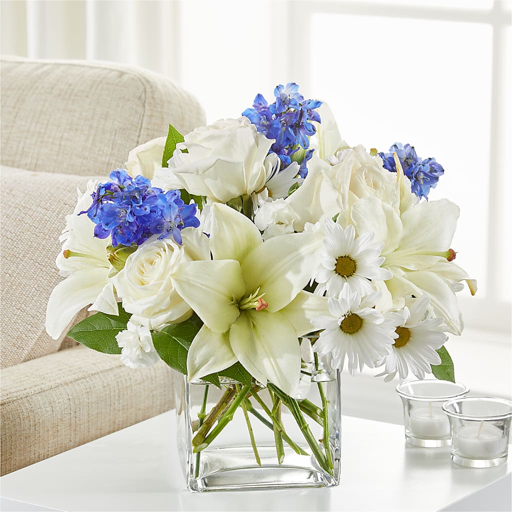 Restored Bouquet – SIXTO'S FLOWER SHOP, Union City NJ