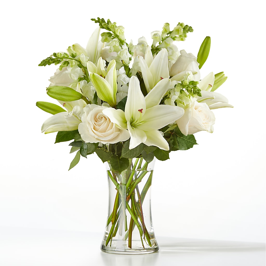 Eternal Friendship Bouquet – SIXTO'S FLOWER SHOP, Union City NJ