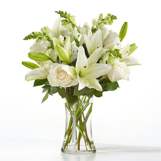 Eternal Friendship Bouquet – SIXTO'S FLOWER SHOP, Union City NJ