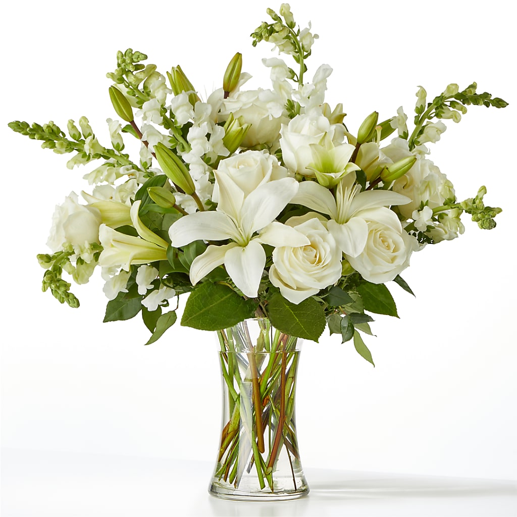 Eternal Friendship Bouquet – SIXTO'S FLOWER SHOP, Union City NJ