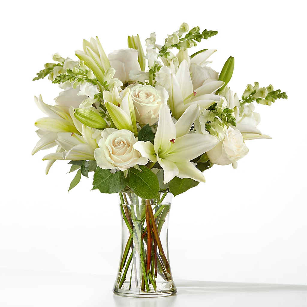 Eternal Friendship Bouquet – SIXTO'S FLOWER SHOP, Union City NJ