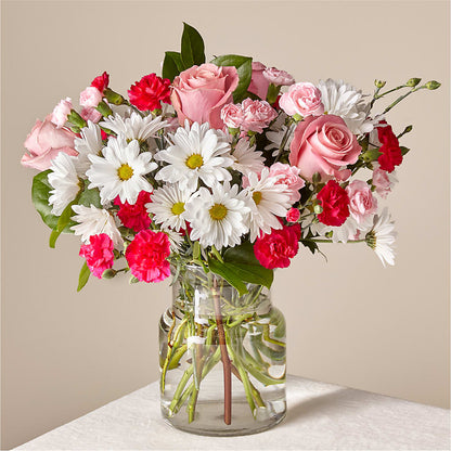 Sweet Surprises® Bouquet – SIXTO'S FLOWER SHOP, Union City NJ