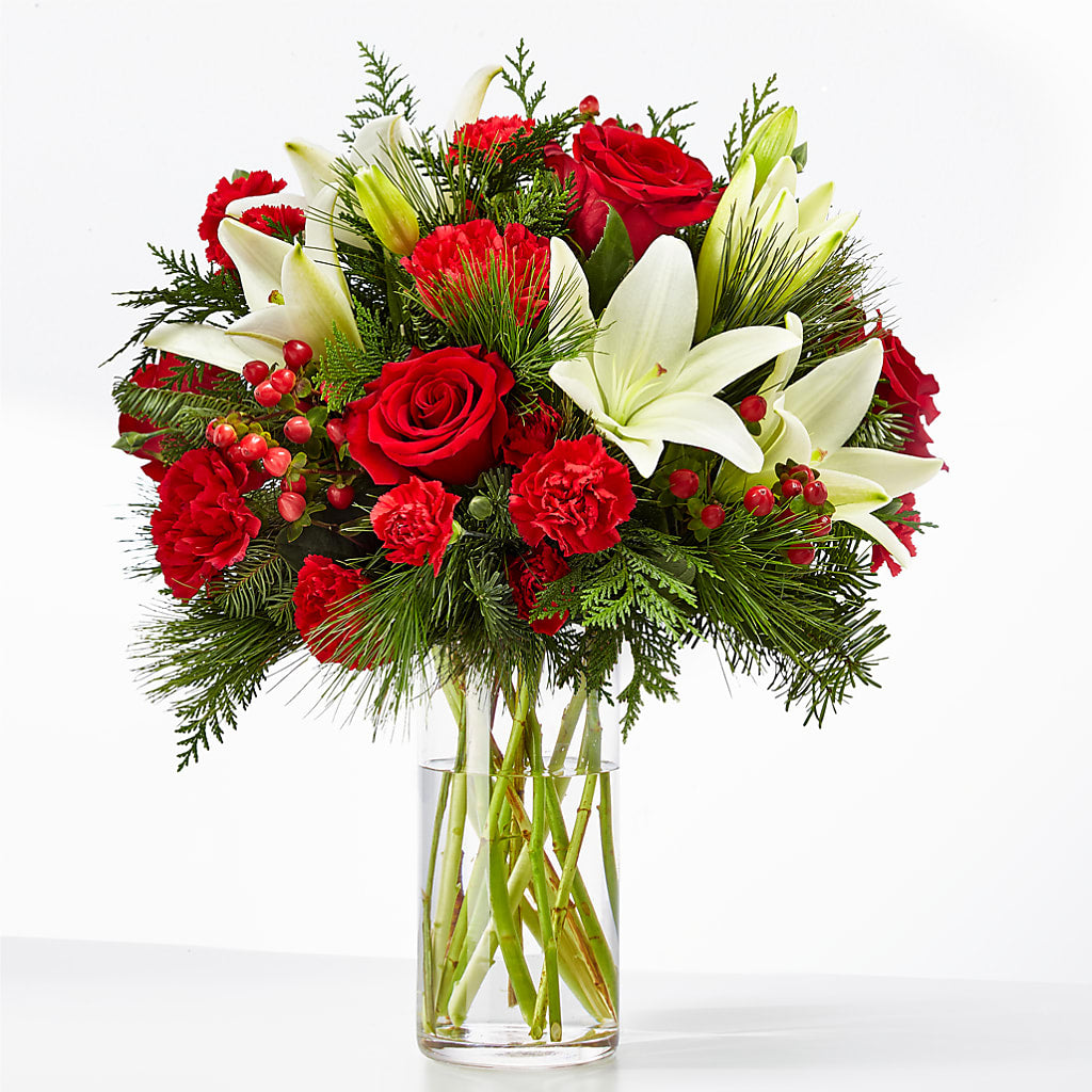 Joyful Greetings Bouquet – SIXTO'S FLOWER SHOP, Union City NJ