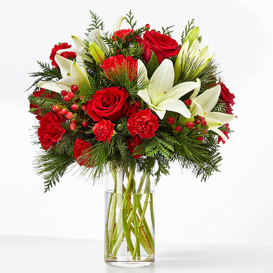 Joyful Greetings Bouquet – SIXTO'S FLOWER SHOP, Union City NJ